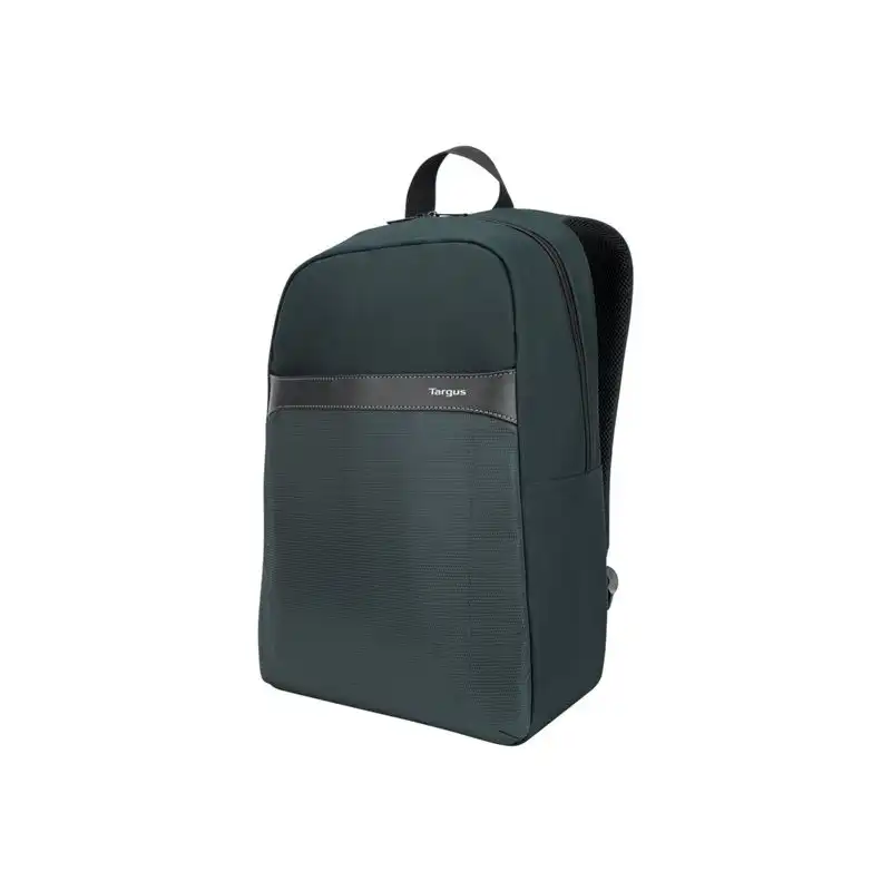 Targus Geolite Essential - Sac à dos pour ordinateur portable - 15.6" - noir (TSB96001GL)_1